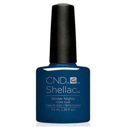 Gel Polish - Winter Nights (LS)